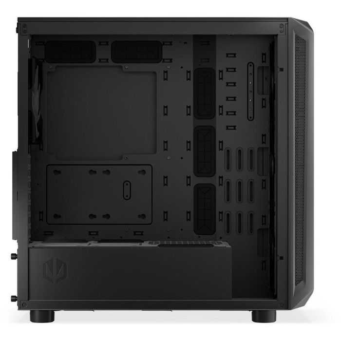 ENDORFY ARX 700 ARGB TG Black Torre PC ATX con Ventana Lateral e Iluminación Multi RGB 4 ENDORFY ARX 700 ARGB TG Black Torre PC ATX con Ventana Lateral e Iluminación Multi RGB 4