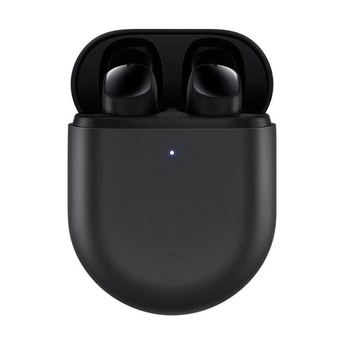 Auriculares Bluetooth Xiaomi REDMI BUDS 3 TRUE Blanco 1 Auriculares Bluetooth Xiaomi REDMI BUDS 3 TRUE Blanco 1