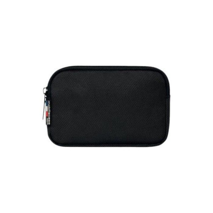 Funda Disco Duro Mobilis 005027 Nailon Funda Disco Duro Mobilis 005027 Nailon
