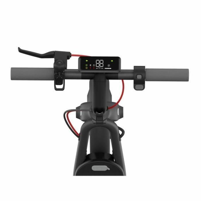 Navee AUC1692798043252 Patinete eléctrico V50 Rueda 10" 600W Negro 3 Navee AUC1692798043252 Patinete eléctrico V50 Rueda 10" 600W Negro 3