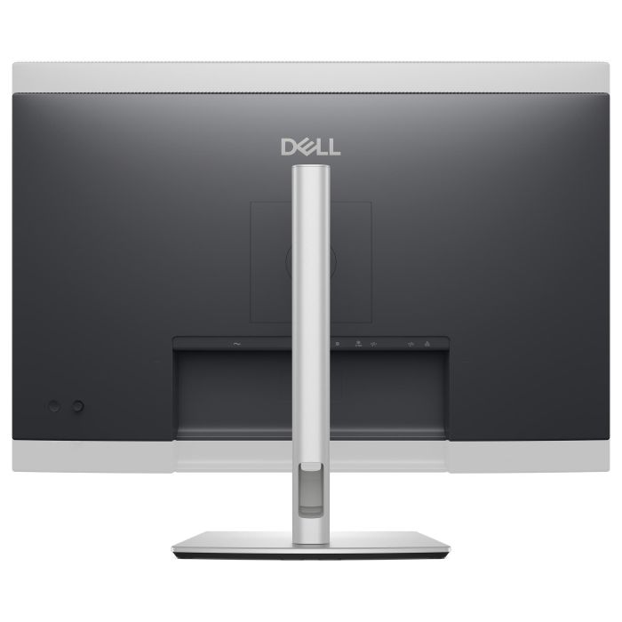 Dell P2725Qe Monitor 27" 4K UHD IPS 100Hz USB-C 90W Poder, DisplayPort 1.4, HDMI, Hub USB, ComfortView Plus, Sin Bisel 3 Lados
