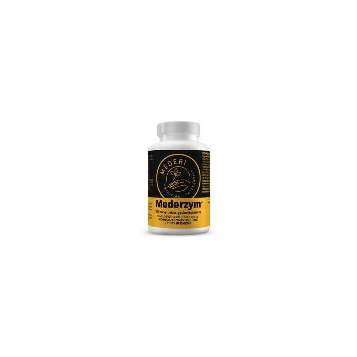 Mederzym 270Comp.