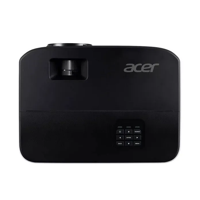 Proyector Acer X1329 (MR.JX711.001) Dlp Wxga 4800 Lm 20,000:1 Emea 2.25