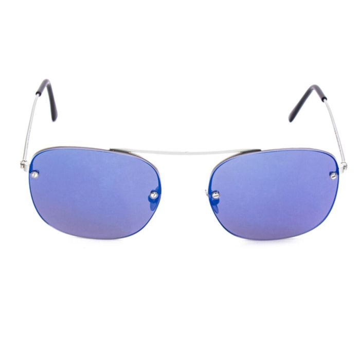 Gafas de Sol Unisex LGR MAAS-SILVER00 ø 54 mm