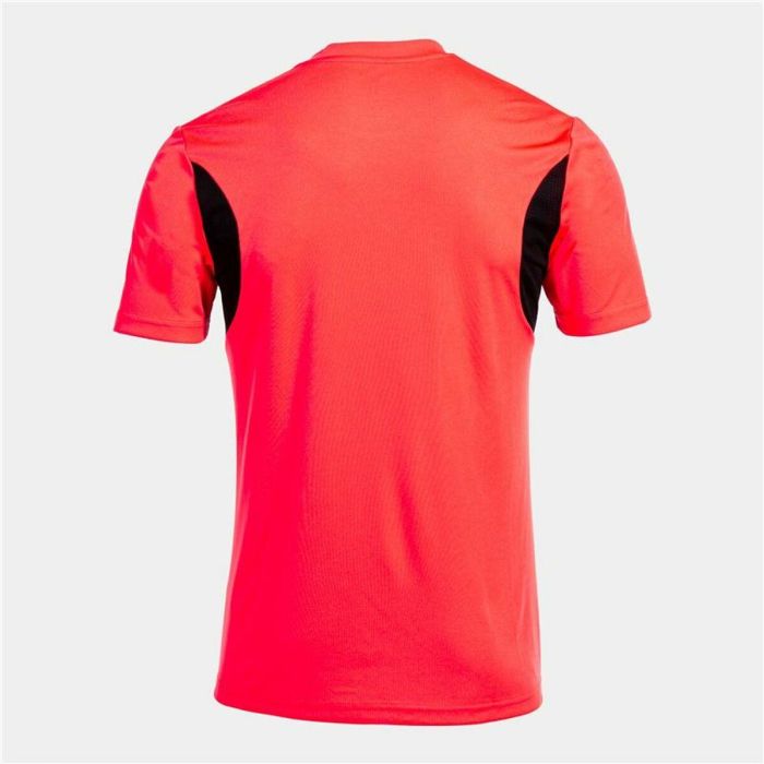 Camiseta de Manga Corta Hombre Joma Sport Winner III 3