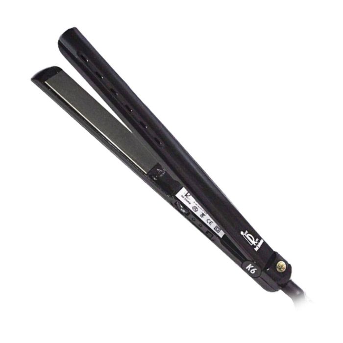 Plancha de Pelo K6 Irene Rios 180 W Plancha de Pelo K6 Irene Rios 180 W