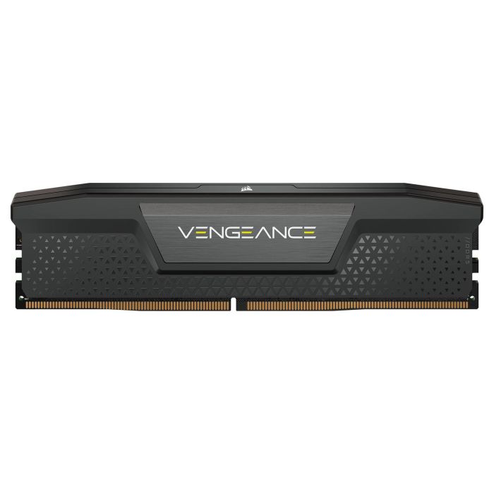 Corsair CMK32GX5M2B6000C38 Memoria RAM Vengeance 32 GB (2x16 GB) DDR5 6000 MHz CL38 para PC 2