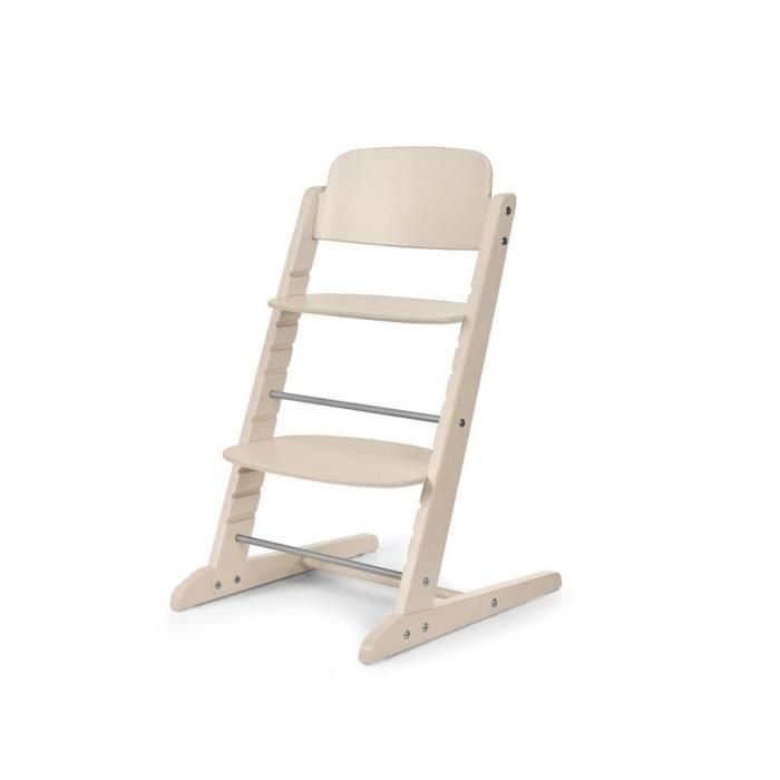 Trona CYBEX IRIS - Madera - Color natural Trona CYBEX IRIS - Madera - Color natural