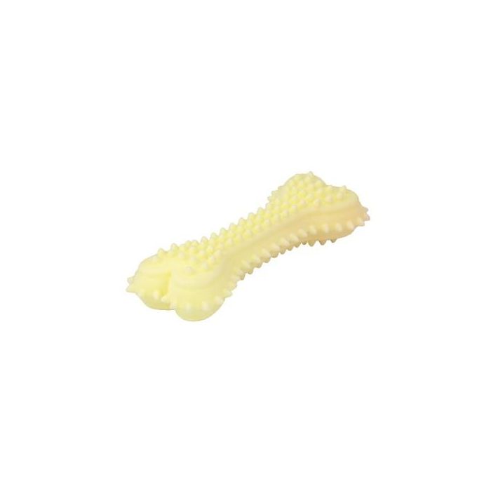 Nayeco Hueso Dental Tpr Flotante 15 cm 3 Unidades 2