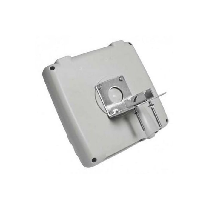 ALLNET Antenne 2.4 GHz 12dBi Flat Patch Outdoor 1T1R N-Type female 0 ALLNET Antenne 2.4 GHz 12dBi Flat Patch Outdoor 1T1R N-Type female 0