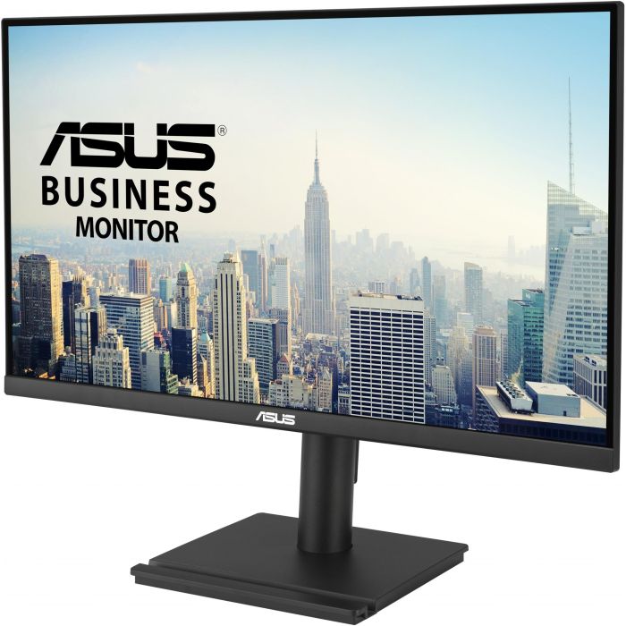 Asus VA27UCPS Monitor 27" 4K Ultra HD IPS LCD 3840x2160 Pixeles 5ms HDR10 USB-C 90LM09WJ-B03170 Negro 6 Asus VA27UCPS Monitor 27" 4K Ultra HD IPS LCD 3840x2160 Pixeles 5ms HDR10 USB-C 90LM09WJ-B03170 Negro 6