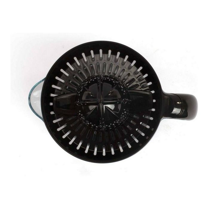 Livoo DOD131B Exprimidor de cítricos 700 ml Automático Doble Rotación Conos Intercambiables Selector Pulpa Accesorios Desmontables Negro 2 Livoo DOD131B Exprimidor de cítricos 700 ml Automático Doble Rotación Conos Intercambiables Selector Pulpa Accesorios Desmontables Negro 2