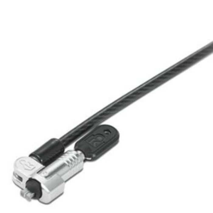 Cable USB Lenovo 4XE1L51710 Negro 1,8 m