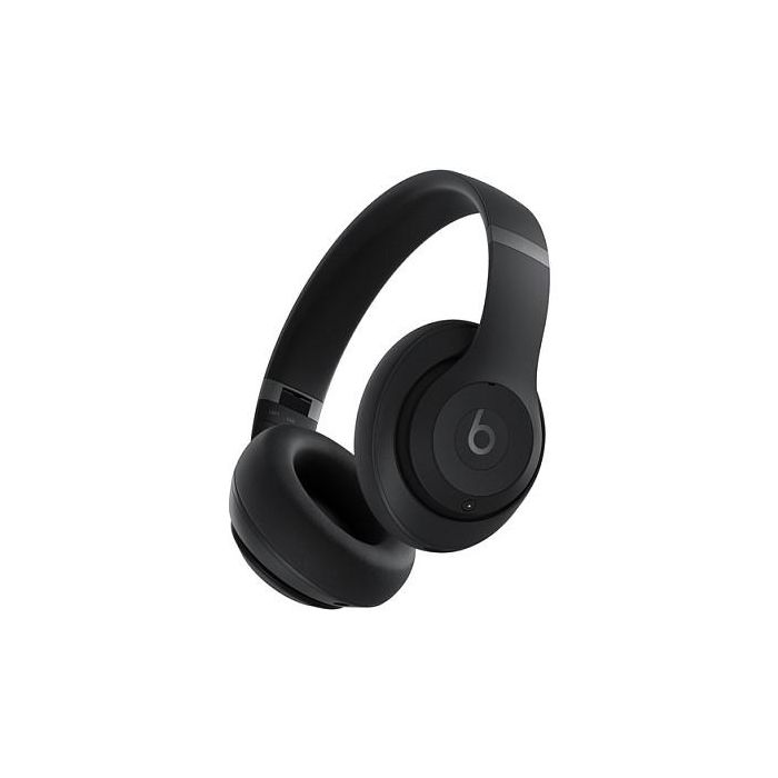 Apple Beats Studio Pro Auriculares Inalámbricos y Alámbricos, Diadema, Negro 2