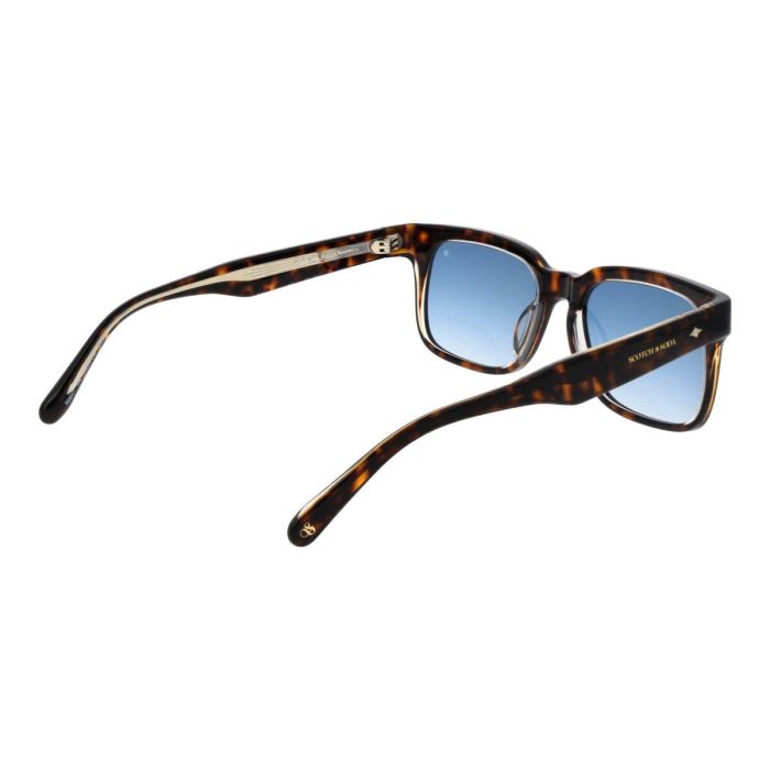 Gafas de Sol Hombre Scotch & Soda SS8017 54102 1 Gafas de Sol Hombre Scotch & Soda SS8017 54102 1