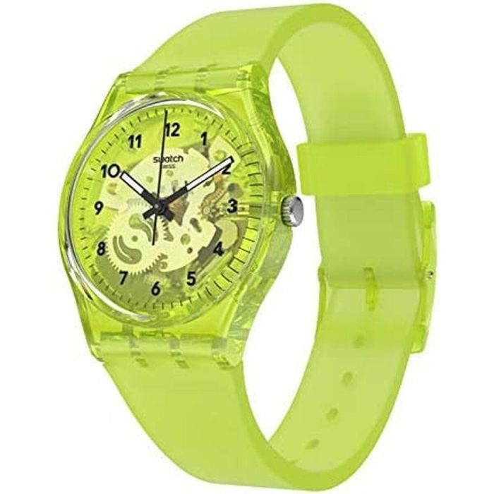 Reloj Mujer Swatch GG227 4