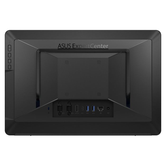 ASUS ExpertCenter E1600WKAT-BMR109X - PC All-in-One 15.6" Full HD táctil, Intel Celeron N4500, 8 GB RAM, 256 GB SSD, Windows 11 Pro, Negro 5 ASUS ExpertCenter E1600WKAT-BMR109X - PC All-in-One 15.6" Full HD táctil, Intel Celeron N4500, 8 GB RAM, 256 GB SSD, Windows 11 Pro, Negro 5