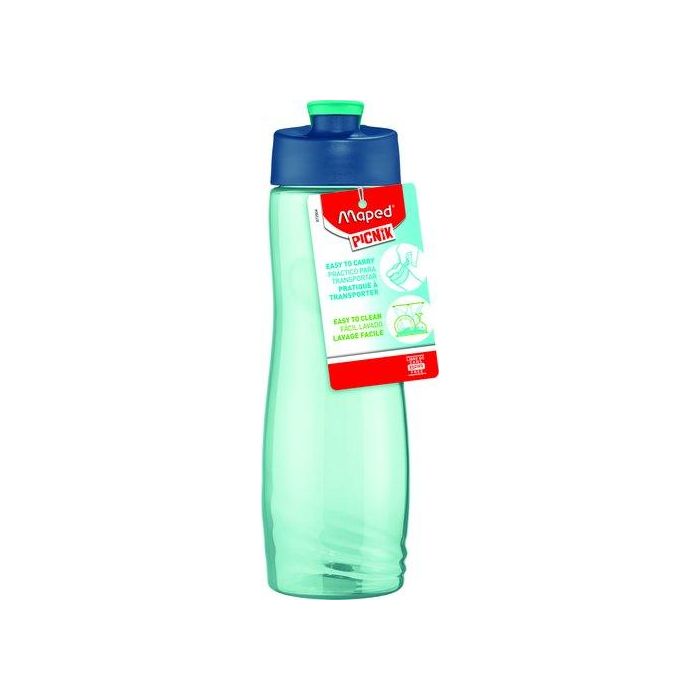 Botella Maped Origins 750Ml Azul