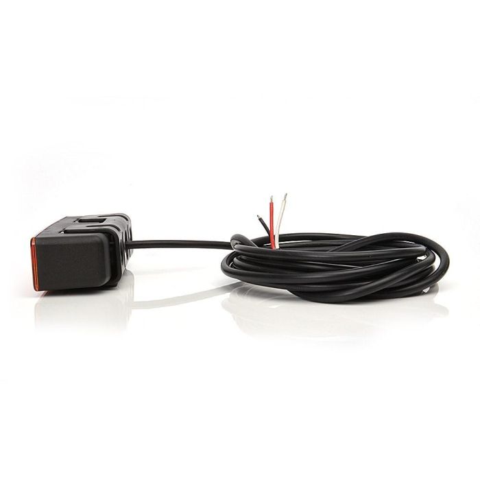 Rotativo Led 12 V-24 V Ip68 Ece Sea-Dot MTECWLB11731Y 1 Rotativo Led 12 V-24 V Ip68 Ece Sea-Dot MTECWLB11731Y 1