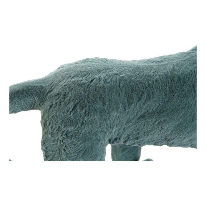 Figura Tropical DKD Home Decor Verde Rosa 9.5 x 19 x 31 cm (2 Unidades) 1 Figura Tropical DKD Home Decor Verde Rosa 9.5 x 19 x 31 cm (2 Unidades) 1