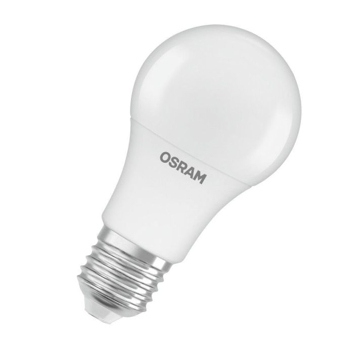 [LVE-4052899973381] Ledvance/Osram Bombilla LED "Classic" E27 8,5W 806Lm 4000K 200º IP20