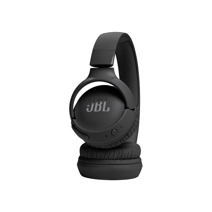 JBL Auriculares Inalámbricos Tune 520BT Negros con 57 horas de batería 7