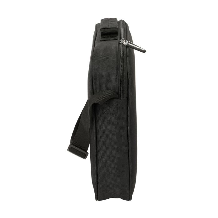 Mochila Escolar Kappa Dark Negro 38 x 28 x 6 cm 2 Mochila Escolar Kappa Dark Negro 38 x 28 x 6 cm 2