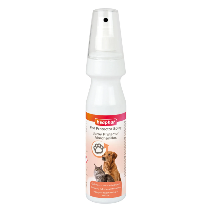 Beaphar Spray Protector Almohadillas 150 mL