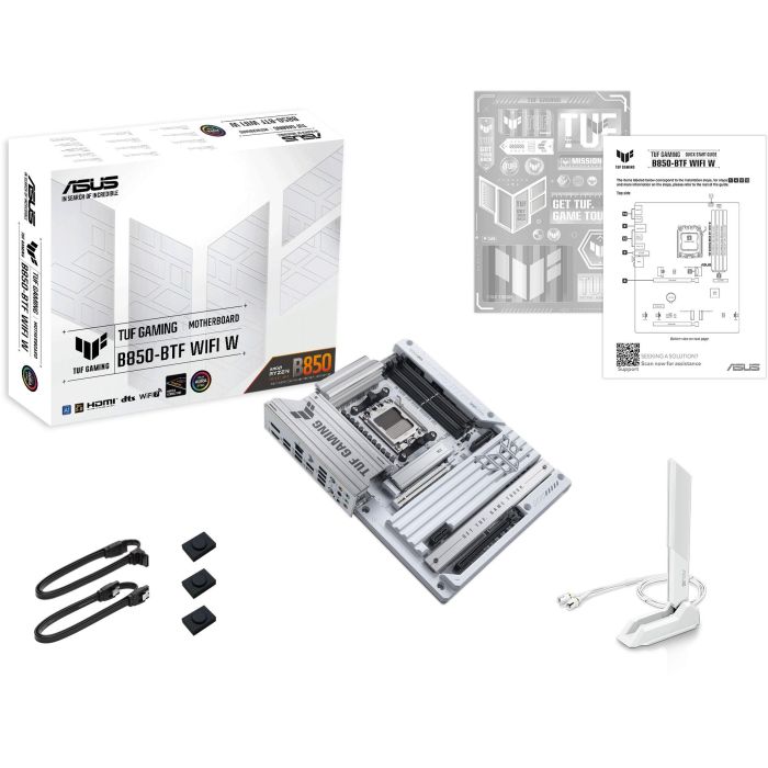 MB ASUS TUF GAMING B850-BTF WIFI W 6 MB ASUS TUF GAMING B850-BTF WIFI W 6