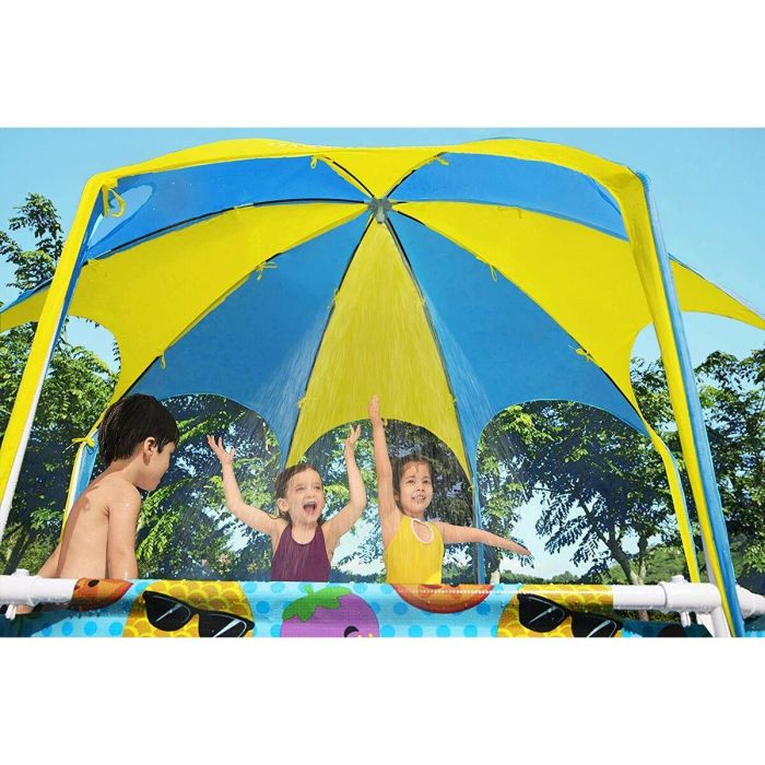 Bestway Piscina Rigida Adulto 244x51 cm Jardin 56432 2 Bestway Piscina Rigida Adulto 244x51 cm Jardin 56432 2