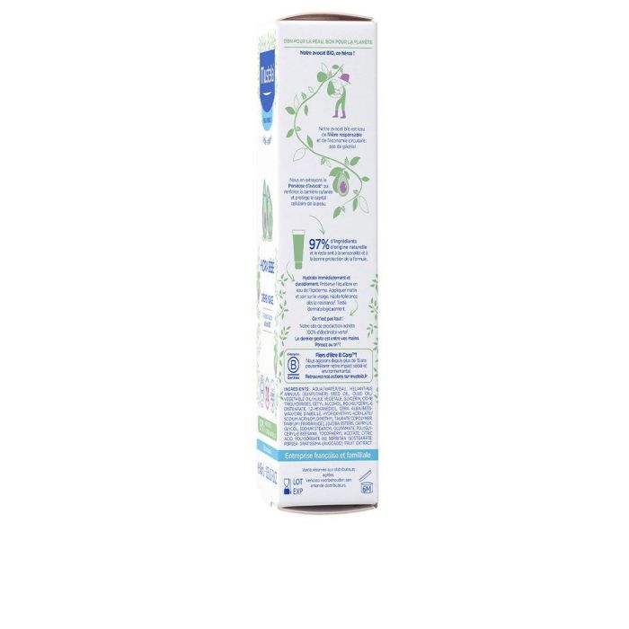 Mustela Hydra-Bébé Crema Facial 40ml Mustela Hydra-Bébé Crema Facial 40ml