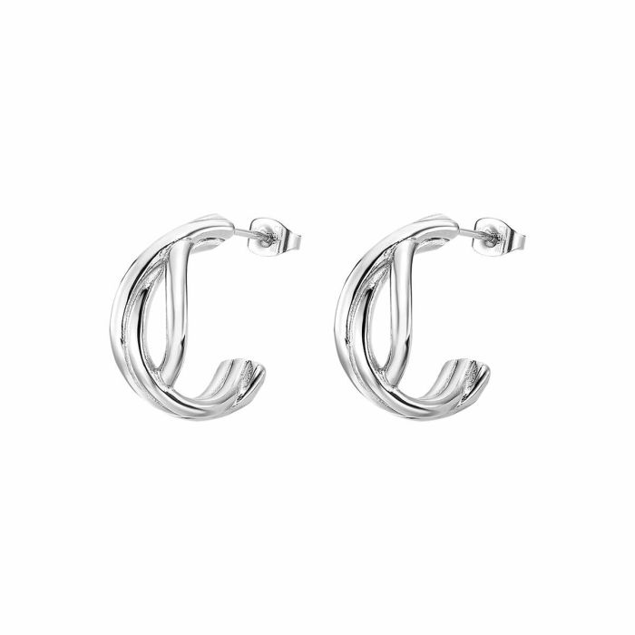 Pendientes Mujer Lotus LS2420-4/1 Plateado Pendientes Mujer Lotus LS2420-4/1 Plateado