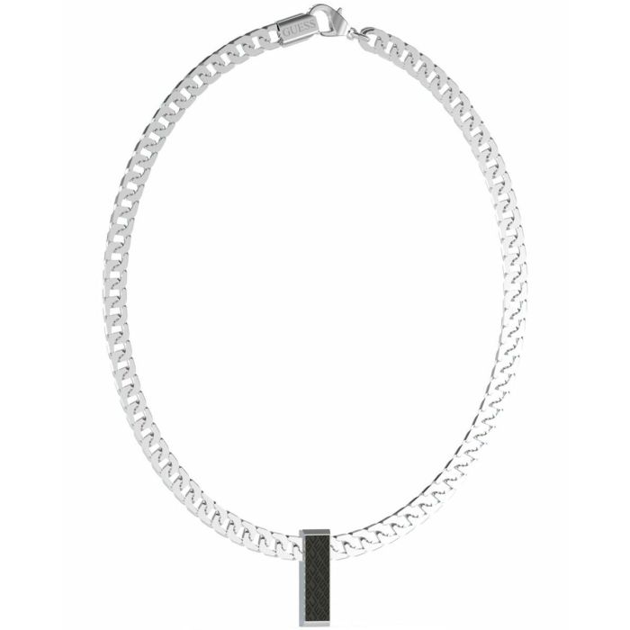Collar Mujer Guess JUMN03223JWSTBKT-U 45 cm