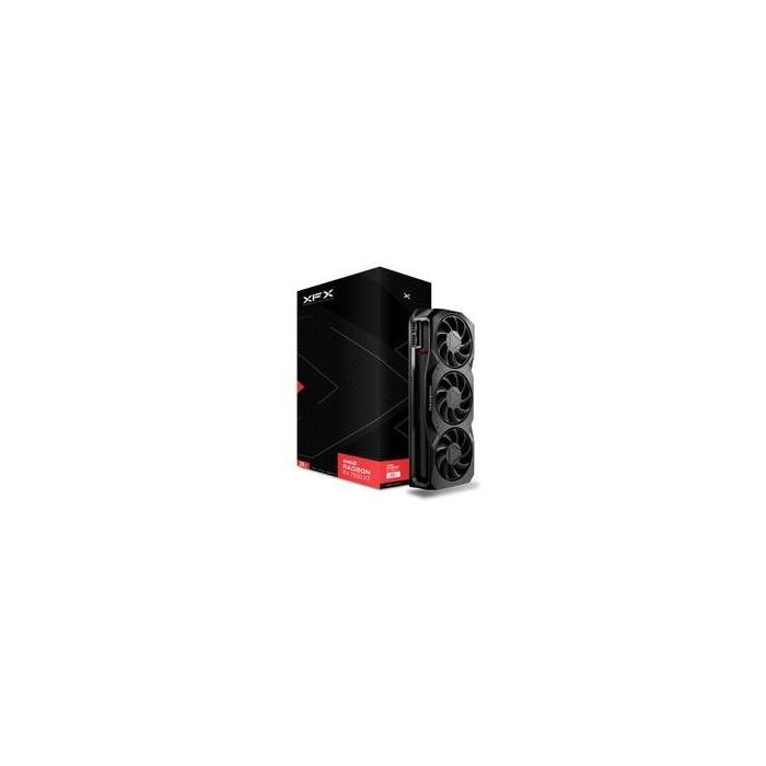 RX 7900XT 20GB XFX GDDR6 3Fan 0 RX 7900XT 20GB XFX GDDR6 3Fan 0