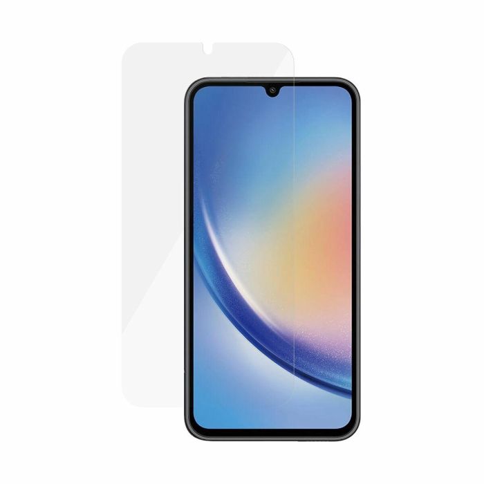 Protector de Pantalla para Móvil Panzer Glass SAFE95686 Samsung Galaxy A35 3 Protector de Pantalla para Móvil Panzer Glass SAFE95686 Samsung Galaxy A35 3