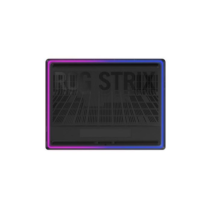 ASUS ROG Strix SCAR 16 G635LX-S5031 - Ordenador Portátil Gaming de 16" WQXGA 240Hz (Intel Core Ultra 9 275HX, 32GB RAM, 1TB SSD, NVIDIA RTX 5090 24GB, Sin Sistema Operativo) Negro - Teclado QWERTY español 13 ASUS ROG Strix SCAR 16 G635LX-S5031 - Ordenador Portátil Gaming de 16" WQXGA 240Hz (Intel Core Ultra 9 275HX, 32GB RAM, 1TB SSD, NVIDIA RTX 5090 24GB, Sin Sistema Operativo) Negro - Teclado QWERTY español 13