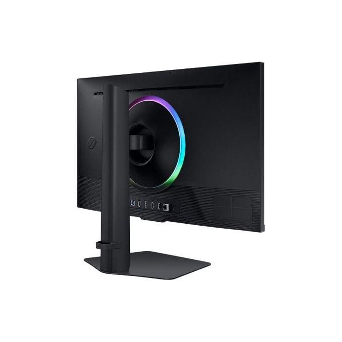 Samsung Odyssey G7 S27DG702EU 3 Samsung Odyssey G7 S27DG702EU 3