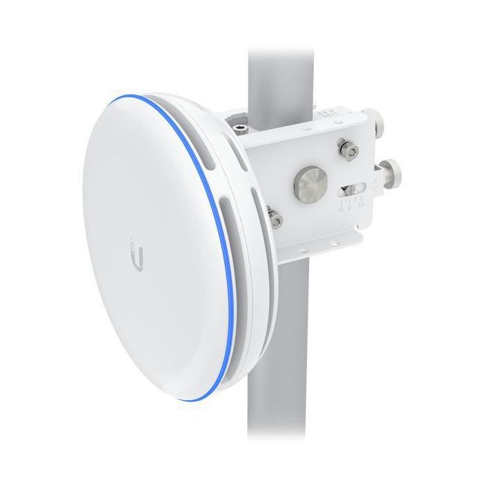 Ubiquiti Building-to-Building Bridge XG - Enlace Inalámbrico de Alto Rendimiento para Conexión entre Edificios 11