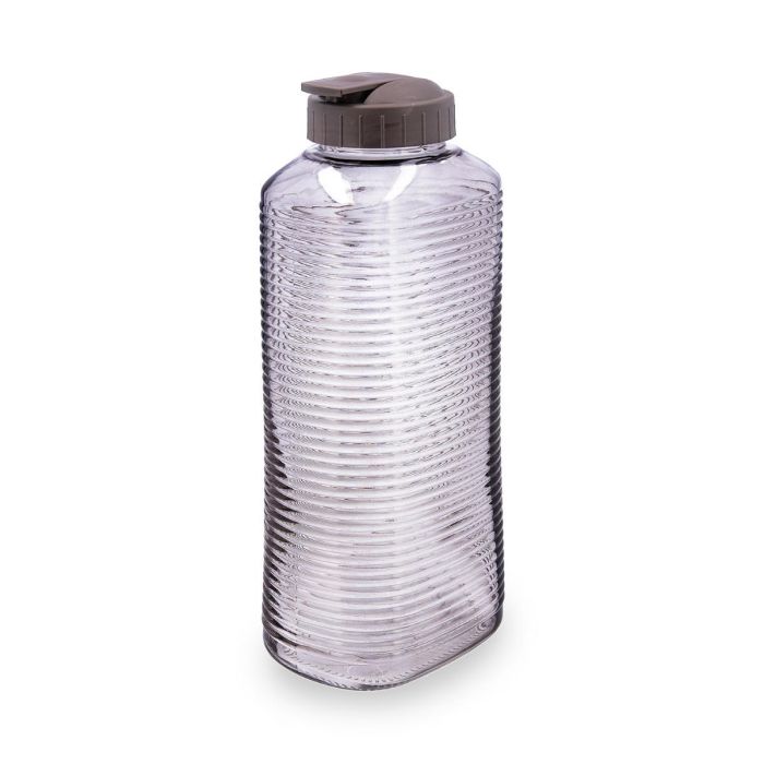 Botella Vidrio Tape Pp Velvet Quid 1,8 L 1 Botella Vidrio Tape Pp Velvet Quid 1,8 L 1