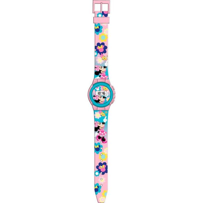 Reloj digital Minnie Disney 1