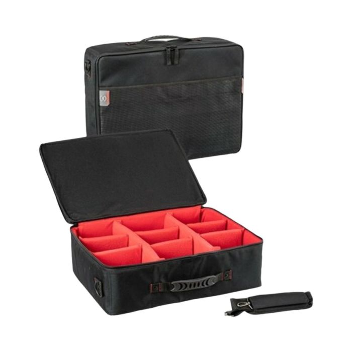 Organizador de Maletero de Coche GT Line EXPLORER 4820 0 Organizador de Maletero de Coche GT Line EXPLORER 4820 0