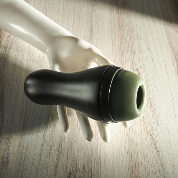 Masturbador Masculino Selopa Selopa Verde 14 Masturbador Masculino Selopa Selopa Verde 14