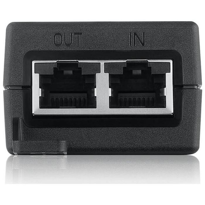 Switch ZyXEL POE12-30W-EU0101F Negro RJ45 x 2 2