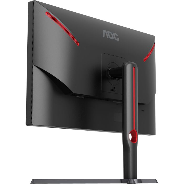 AOC Q27G3XMN/BK Monitor Gaming 27" QHD VA 1ms 180Hz (2560x1440) HDR1000 HDMI DP Pivot Black 2 AOC Q27G3XMN/BK Monitor Gaming 27" QHD VA 1ms 180Hz (2560x1440) HDR1000 HDMI DP Pivot Black 2