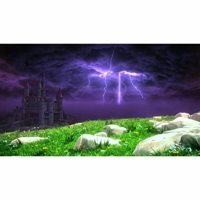 Videojuego para Switch Nintendo Dragon Quest Builders 5