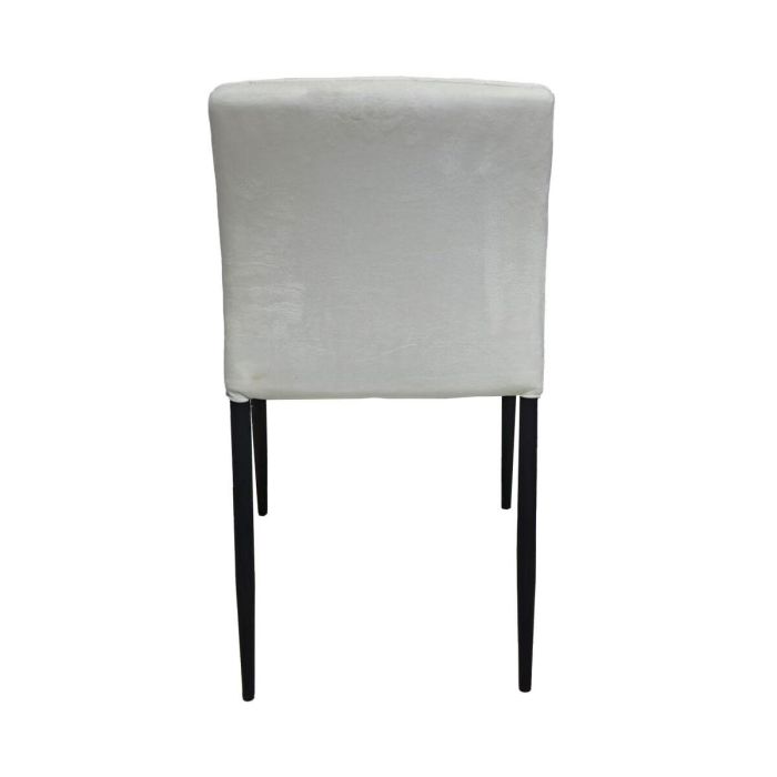Silla Versa ZEGERS Beige 58 x 83 x 44 cm (4 Unidades) 4 Silla Versa ZEGERS Beige 58 x 83 x 44 cm (4 Unidades) 4