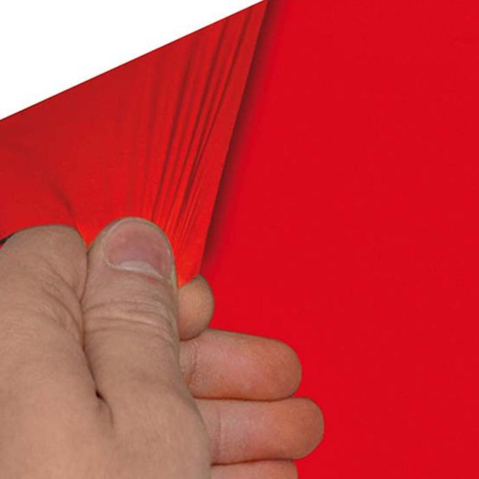 Foliatec FO2058 Goma Líquida Rojo Brillante Spray 400 mL 3