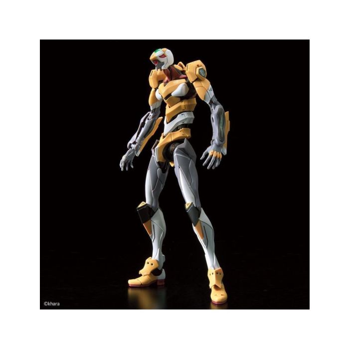 Rg Multipurpose Humanoid Decisive Weapon Artifficial Rg Multipurpose Humanoid Decisive Weapon Artifficial