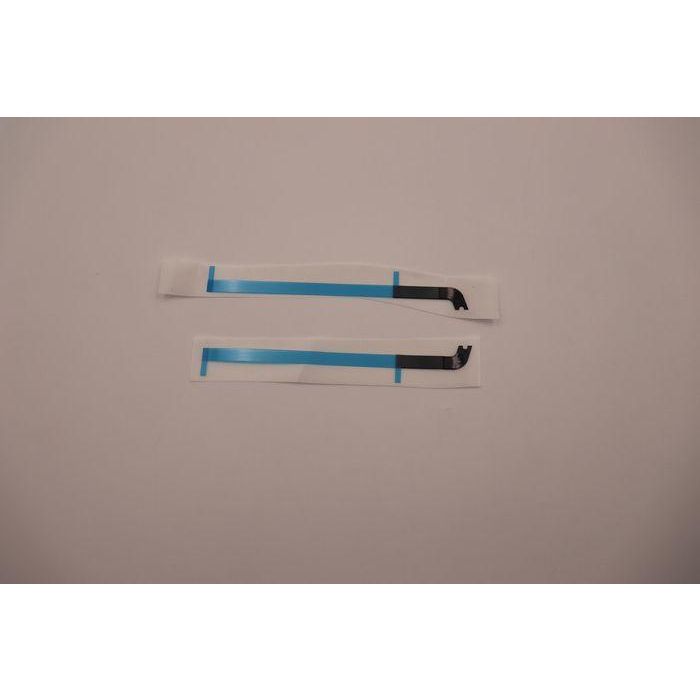 Lenovo Replacement bezel sheet for Lenovo laptops, includes IR functionality and FHD tape for secure attachment. 2 Lenovo Replacement bezel sheet for Lenovo laptops, includes IR functionality and FHD tape for secure attachment. 2