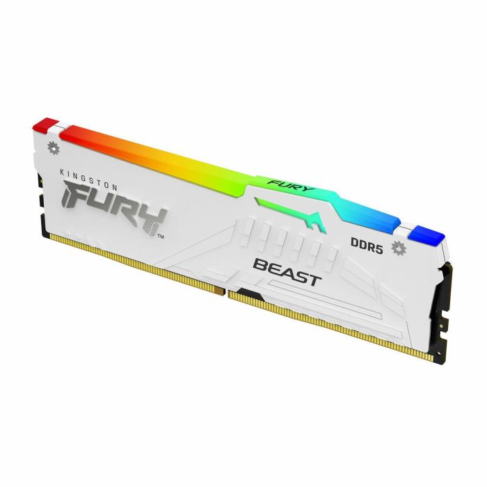 Memoria RAM Kingston KF564C32BWEAK2-64 64 GB DDR5 cl32 11 Memoria RAM Kingston KF564C32BWEAK2-64 64 GB DDR5 cl32 11